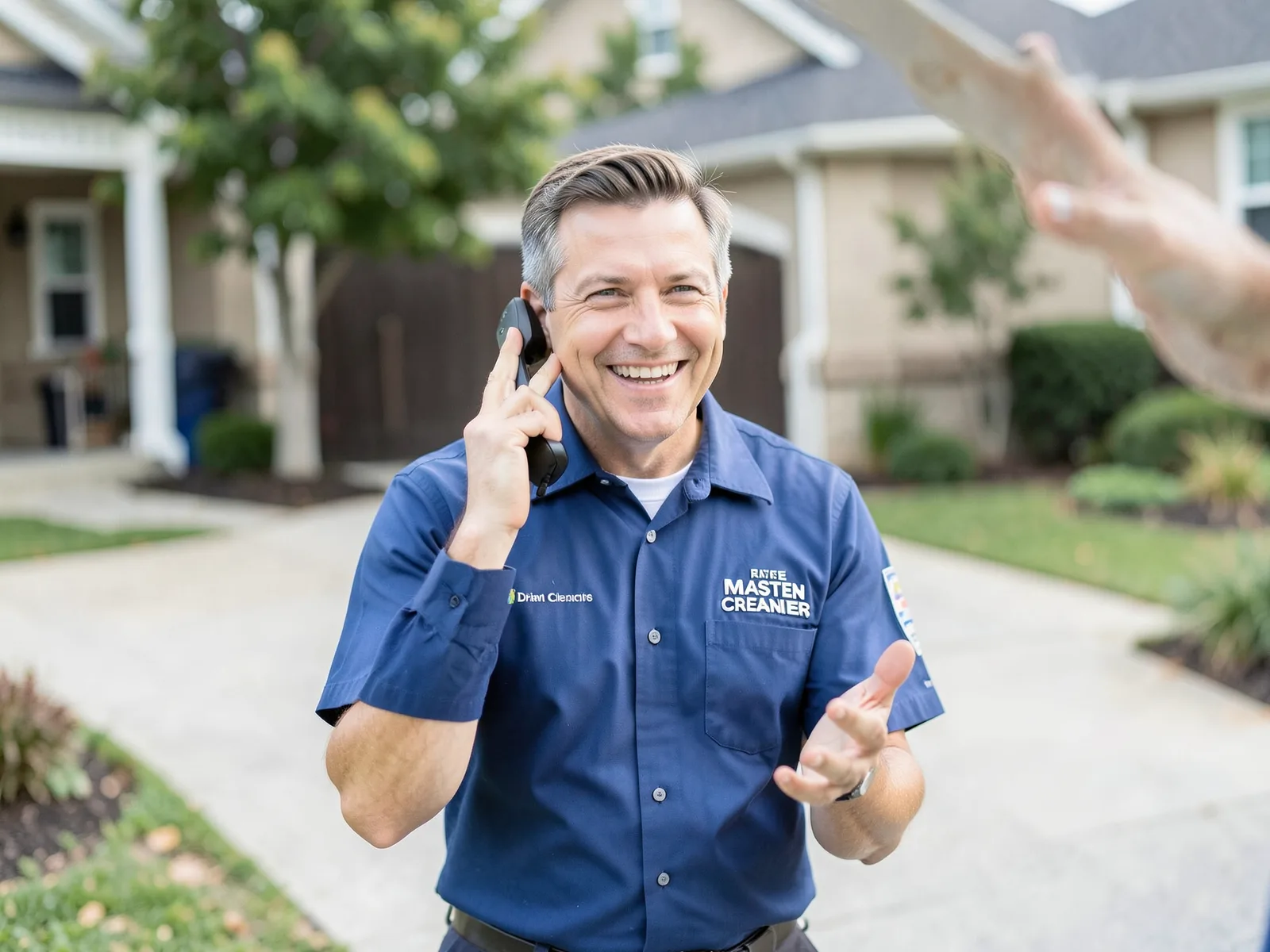 Drain Cleaning Palo Pinto, TX FAQs